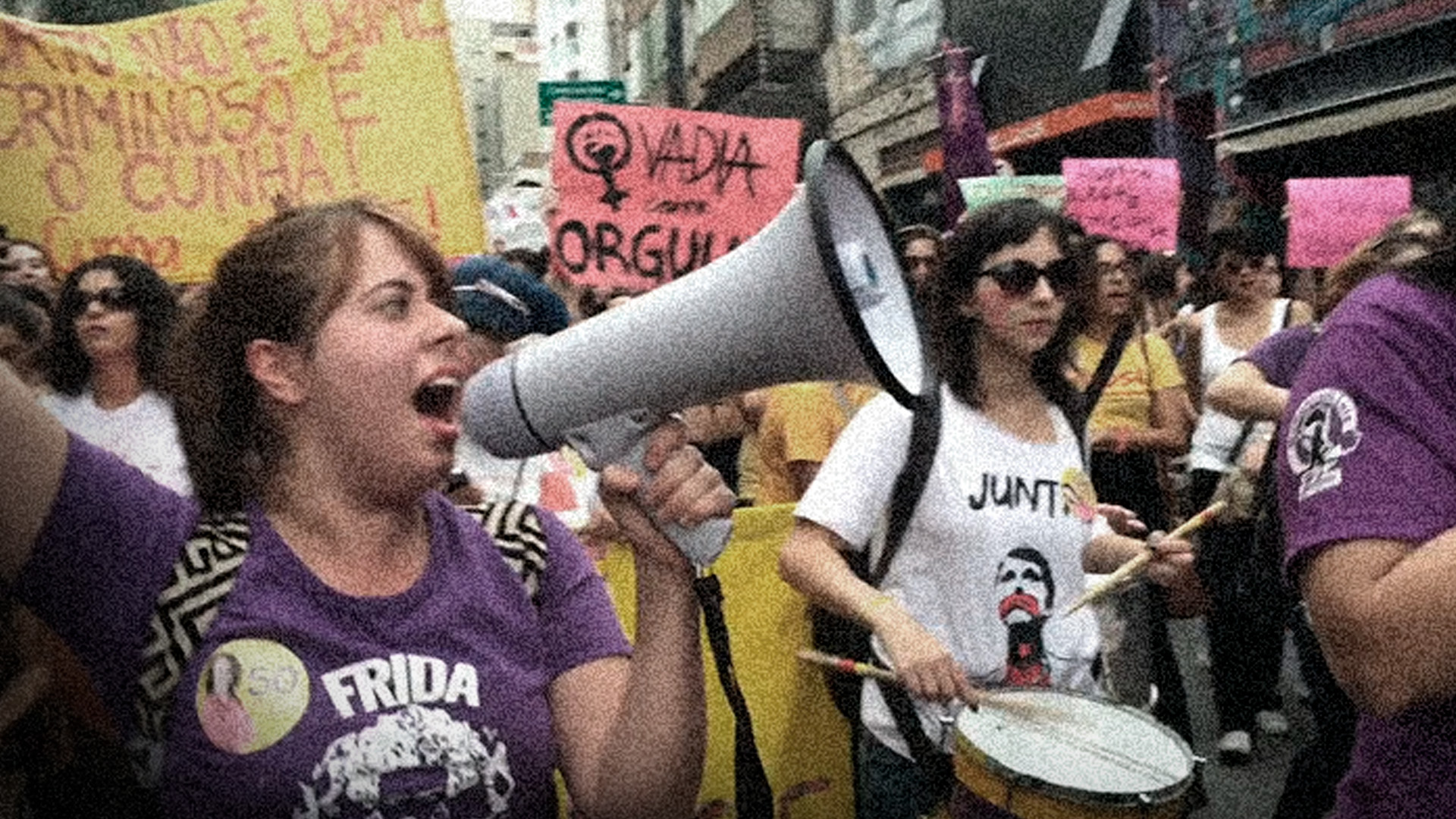 MEU CORPO, MINHA VIDA